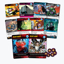 DC Deck-Building Game: Forever Evil — Multiverse Edition