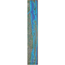 Vero Beach, Florida Satellite Map Wall Art | Wall Art Print on Real Wood