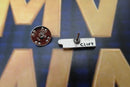 MVP Lapel Pin