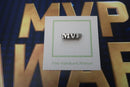 MVP Lapel Pin