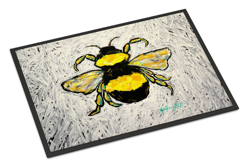 Buzzbee Bumblebee Doormat