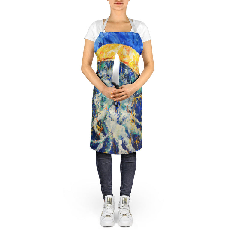 Free Fall Jellyfish Apron