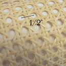 Machine Woven Cane Webbing 1/2"