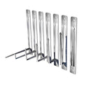 Grip-Lok MW Plate (250/Box)