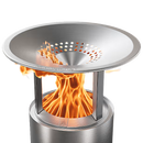 Solo Stove Mesa Heat Deflector - Xl