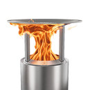 Solo Stove Mesa Heat Deflector - Xl