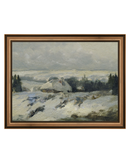 First Snow
