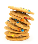 M & M Cookie Mix | Pack of 3 | 16 oz | Heartland Gourmet