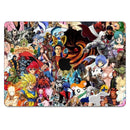 MacBook Air 15” (2024, M3) Custom Skin
