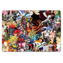 MacBook Air 15” (2024, M3) Custom Skin