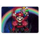 MacBook Pro 14" (2023, M2) Artist Series Skins