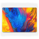 MacBook Pro 14" (2023, M3) Custom Skin