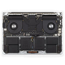 MacBook Pro 16" (2023, M3) Transparent Skin
