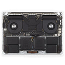 MacBook Pro 16" (2023, M3) Transparent Skin