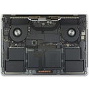 MacBook Pro 16 (2019) Transparent Skin