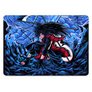 MacBook Air 13.6" (2022 M2) Artist Series Skins