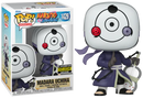 Pop! Animation: Naruto Shippuden - Madara Uchiha (Masked) Entertainment Earth Exclusive)
