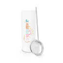 Made For Summer Stainless Steel Tumbler