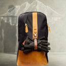 Leather Glove Cinch