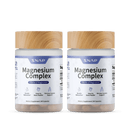 Magnesium Complex - 2 Bottles