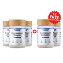 Magnesium Complex - Buy 3 Get 2 Free