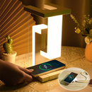 Magnetic Levitating Anti Gravity Table Lamp