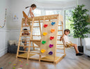 Magnolia | Jungle Gym