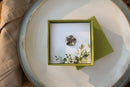 Magnolia Lapel Pin