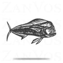 Mahi Mahi
