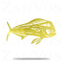 Mahi Mahi