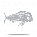 Mahi Mahi