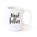 Maid of Honor Coffee Mug