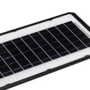3 Pack 150 W Led solar street lights 15,000 lumens