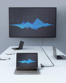 Anker <b>533</b> USB-C Hub (5-in-1, Slim)