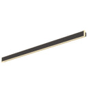 Svelte Outdoor Linear Lamp