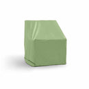 Patio Outdoor Large Club Chair Cover 40"W x 34"D x 39"H Aspen Green