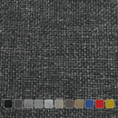 Fabric Wrapped Acoustic Panel | Sound Absorbing Panel For Walls Or Ceilings