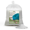 Bean Bag Fill - Non-Toxic New Recycled BeanBag bead