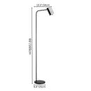 Mairis Floor Lamp