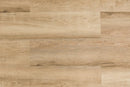 SPC Vinyl Rigid Core 9" Width 60" RL, 7mm Thick, 1.5mm IXPE Maison Tan Omnia Floors - Mazzia Collection Product shoot tile view