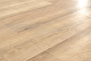 SPC Vinyl Rigid Core 9" Width 60" RL, 7mm Thick, 1.5mm IXPE Maison Tan Omnia Floors - Mazzia Collection Product shoot tile view 2