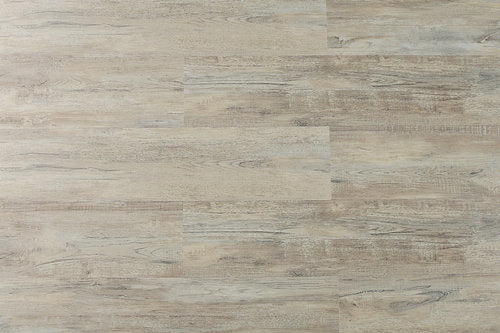 WPC Vinyl Rigid Core 7" Width 48" RL 5.5mm Thick, 1.5mm IXPE Malungai Jambalaya Collection - Mazzia Collection plank view