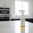 Non-toxic All-Purpose Cleaner Spray