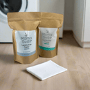 Laundry Soap Powder