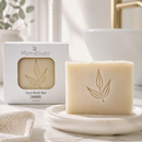 Face Wash Bar | Luxury Cleansing