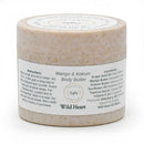 Mango & Kokum Body Butter | Multiple Scents | 2 oz | Reflect Light Company