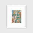 Manhattan Revisited - Open Edition Paper Print