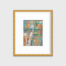 Manhattan Revisited - Open Edition Paper Print