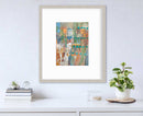 Manhattan Revisited - Open Edition Paper Print