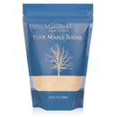 Pure Vermont Granulated Maple Sugar